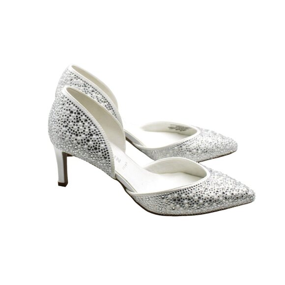 Anne Klein Women's Remy Pumps - Picture 4 of 8